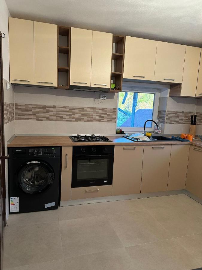 הוילה קורטאה דה ארגס Casa Eroilor מראה חיצוני תמונה